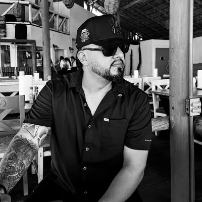 Angel Tapia profile