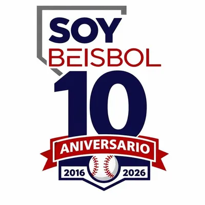 Soy Beisbol | MLB | Noticias profile