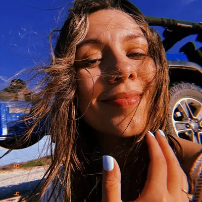 Bella Jazmín Félix profile