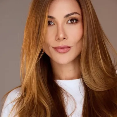 Marianne Schaller profile