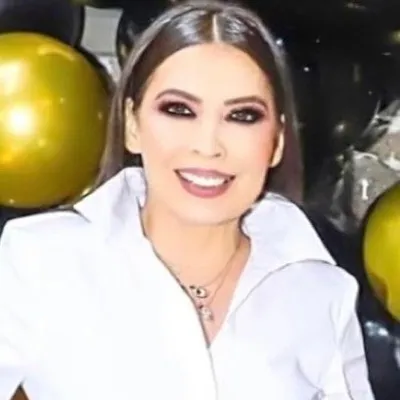BLANCA SALINAS profile