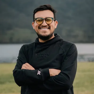 Camilo arevalo profile