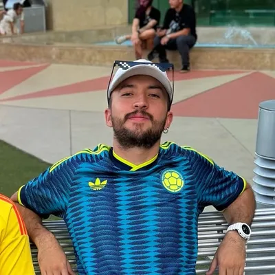CAMILO MD🇨🇴 profile
