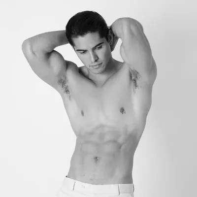 Carlos Pantoja profile