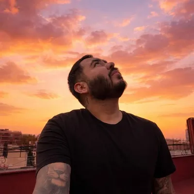 Daniel Reyes profile