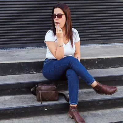María Cecilia profile