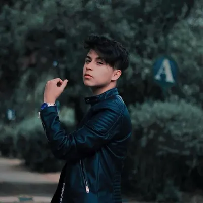 Cristian Martinez profile