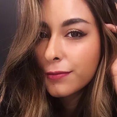 Daniela Bejarano profile