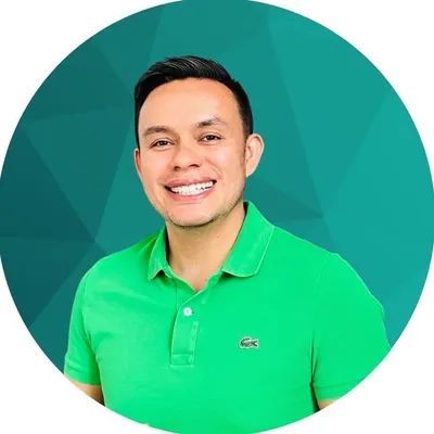 Daniel Carreon profile