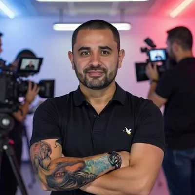 David Rodriguez Pinto profile