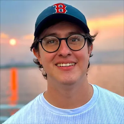 David Orrego profile