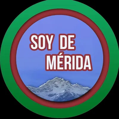 Soy de Mérida | Venezuela ® profile