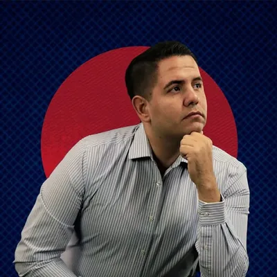 Diego Sanchez Lopez profile