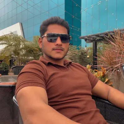 Soyeb Malek profile