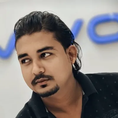 Soyeb Allam profile