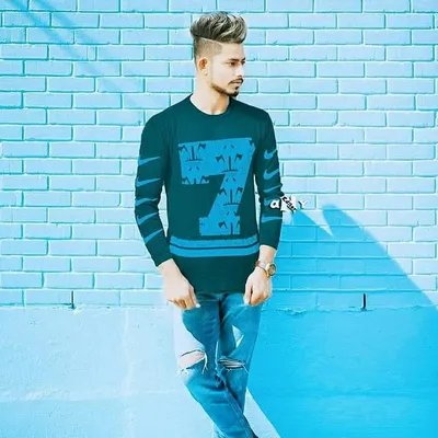 Soyeb _sidd๐๐๐ profile