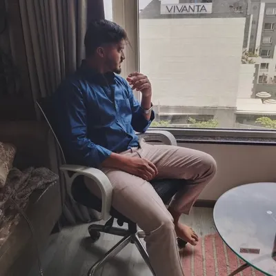 👑 سوئیب شیخِ 👑 profile
