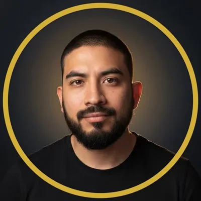 Eduardo Toledo profile