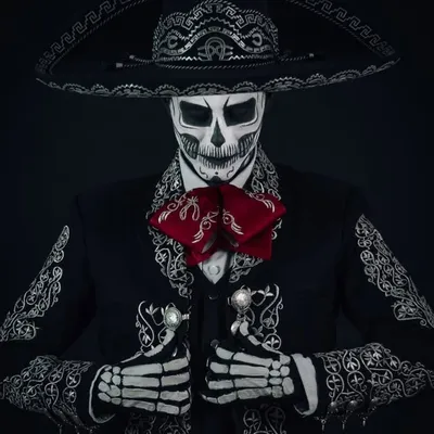 El Charro González profile