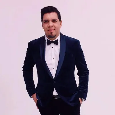 Marco Figueroa “Zapata” profile