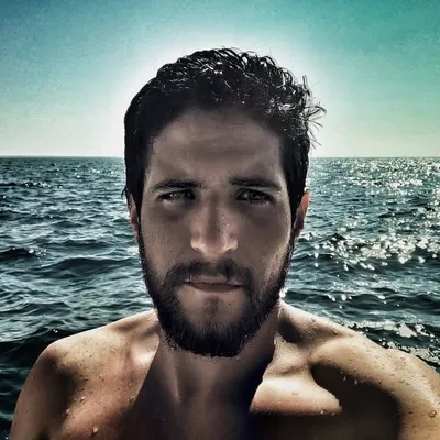Claudio Vasconcelos profile
