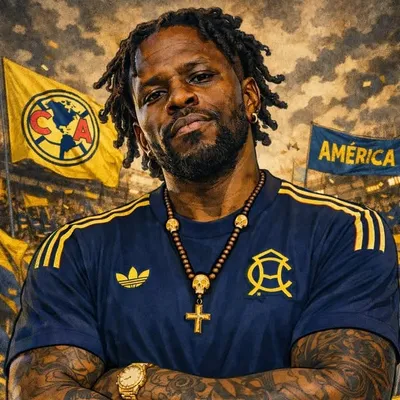 LEÓN WILLIAMS III profile