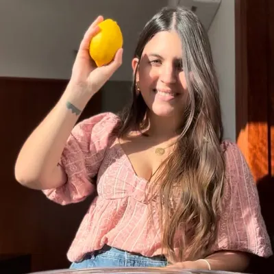 Fiamma Albisini profile