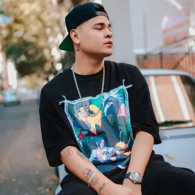 Francisco Alvarado profile