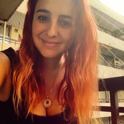 Gabi Flores Pesse profile