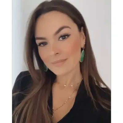 Licda. Gabriela Solis profile
