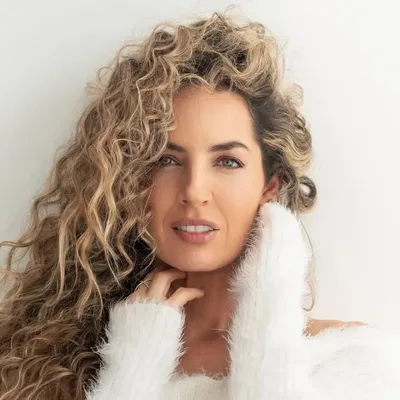 Gabriela Villalba profile