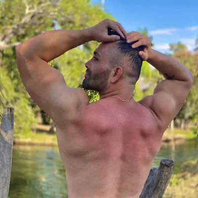 Gilmar Sereno profile