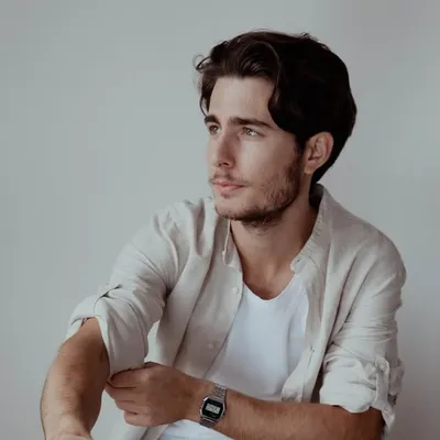 Guido Messina profile