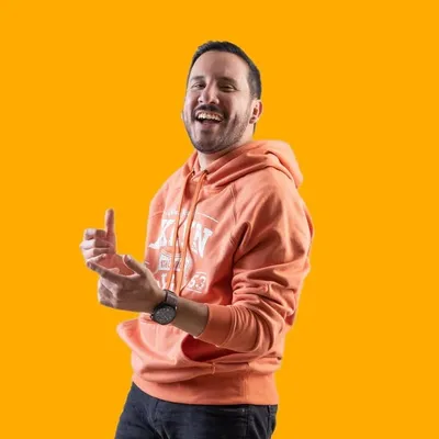 Henry Delgado profile