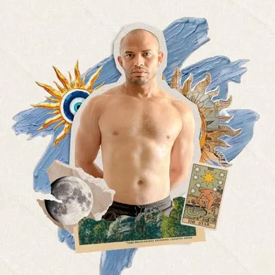 Hugo Zubieta | Maestro Certificado de Yoga profile