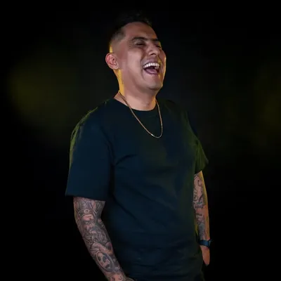 Ivan Mendoza profile