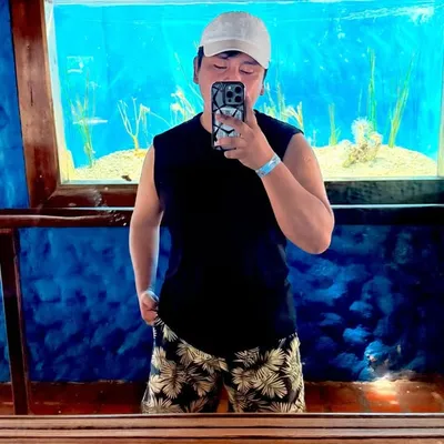 Daniel Marcillo (JELIBER) ๐ช๐จ profile