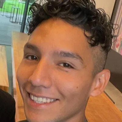Jesse Farias profile