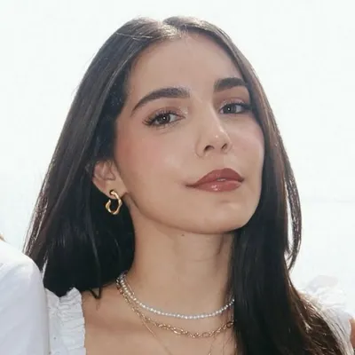 Jimena Aguilar profile