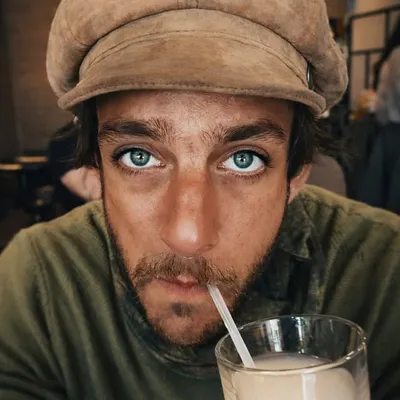 J O A Q U Í N F E R R E I R A | Actor profile