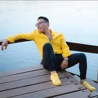 Jorge Daniel Veliz profile