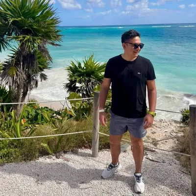 Julio Adrián Moreno profile