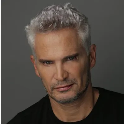 Julio Camejo profile