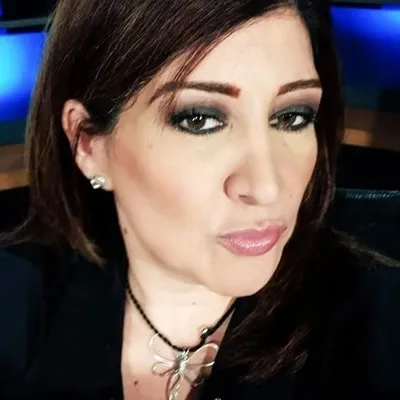 Laura Rivas profile