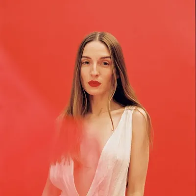 María Valverde profile