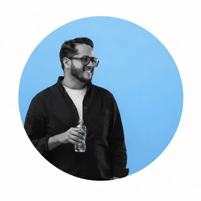 Leon Rivas profile