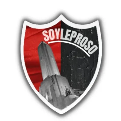 SOYLeproso (Newell's Rosario) profile