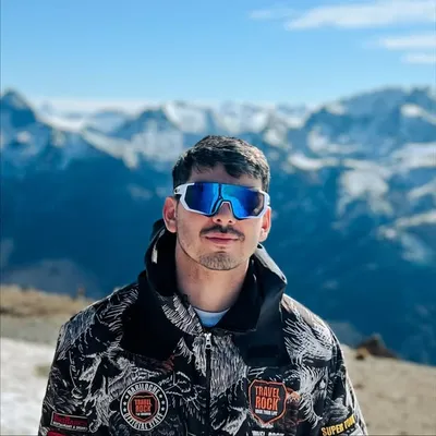 Joel Llanes | lifestyle profile