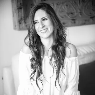 Lorena Fer | Songwriter profile