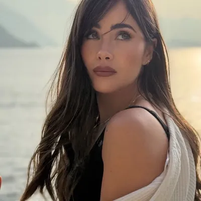 Lucía Ramos profile